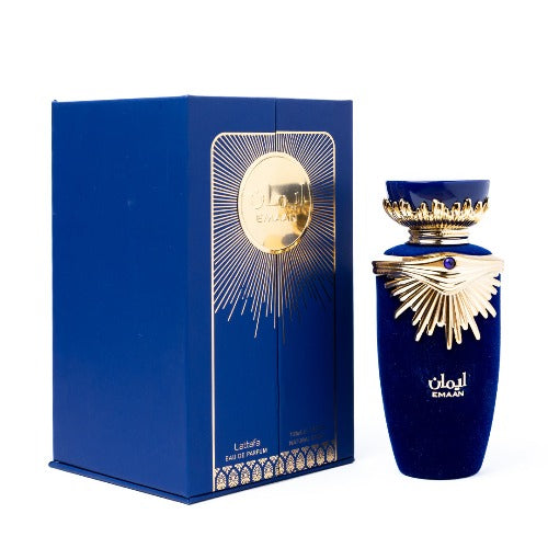 Lattafa Emaan Eau De Parfum by Lattafa