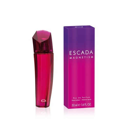 Escada Magnetism Eau De Parfum by Escada