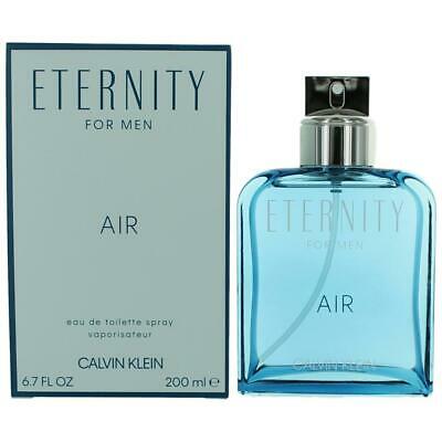 Eternity Air Eau De Toilette by Calvin Klein