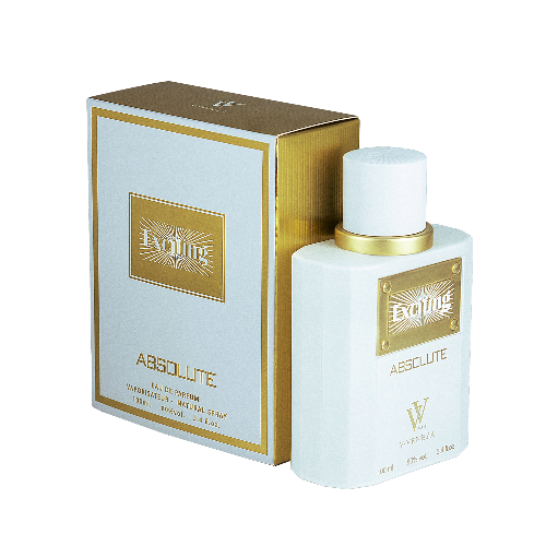 Dumont Exciting Absolute Eau De Parfum by Dumont