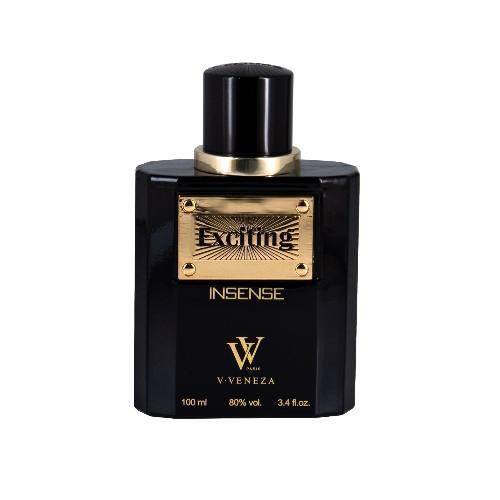 Dumont Exciting Insense Eau De Parfum by Dumont