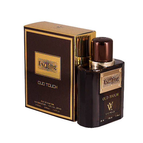 Dumont Exciting Oud Touch Eau De Parfum by Dumont