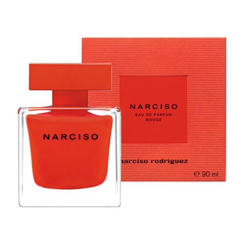 Narciso Rodriguez Narciso Rouge Eau De Parfum by Narciso Rodriguez