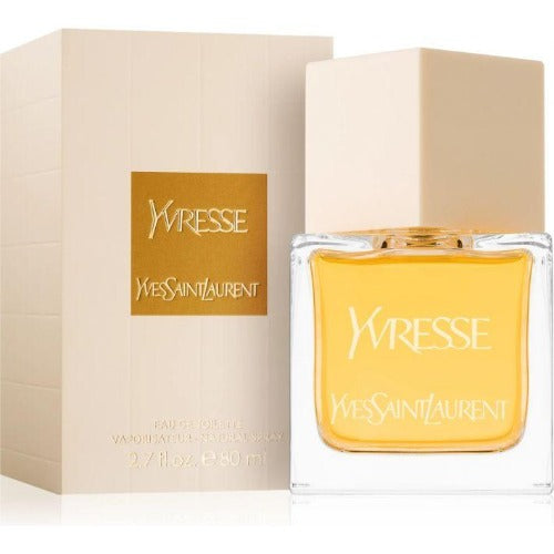 Yvresse Eau De Toilette by Yves Saint Laurent