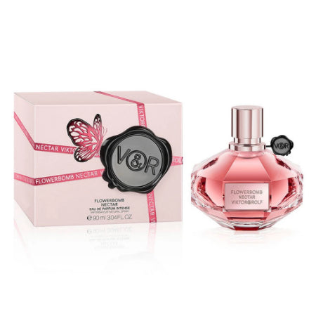 Flowerbomb Nectar Eau De Parfum Intense by Viktor & Rolf