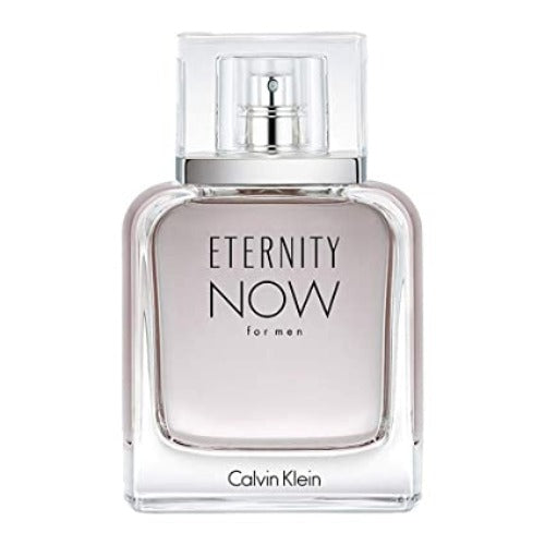 Eternity Now Eau De Toilette by Calvin Klein