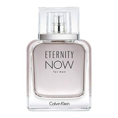 Eternity Now Eau De Toilette by Calvin Klein