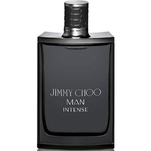 Jimmy Choo Man Intense Eau De Toilette by Jimmy Choo
