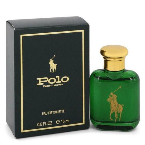 Polo Eau De Toilette by Ralph Lauren