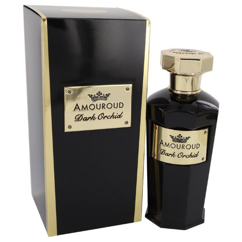 Amouroud Dark Orchid Eau De Parfum by Amouroud