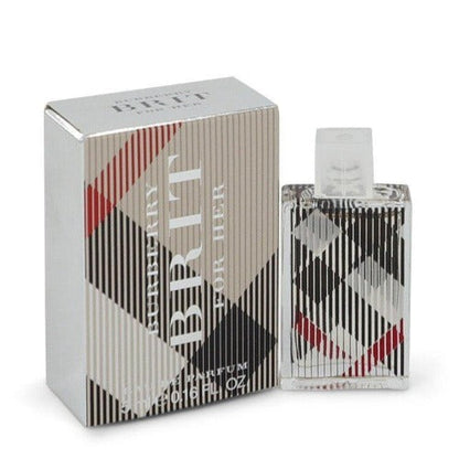 Burberry Brit Eau De Parfum by Burberry