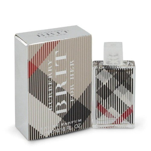 Burberry Brit Eau De Parfum by Burberry