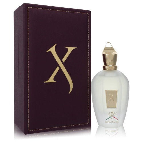 Xerjoff Renaissance Eau De Parfum by Xerjoff
