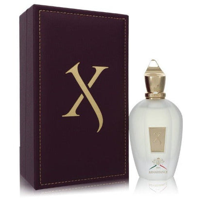 Xerjoff Renaissance Eau De Parfum by Xerjoff