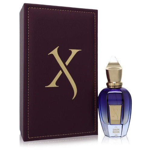 Xerjoff Join The Club Shunkoin Eau De Parfum by Xerjoff