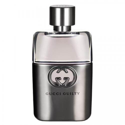 Gucci Guilty Pour Homme Eau De Toilette by Gucci