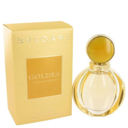Bvlgari Goldea Eau De Parfum by Bvlgari