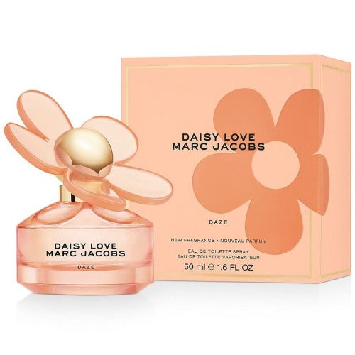 Marc Jacobs Daisy Love Daze Eau De Toilette by Marc Jacobs
