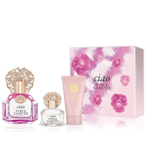 Vince Camuto Ciao 3 Piece Gift Set by Vince Camuto