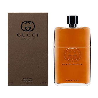 Gucci Guilty Absolute Eau De Parfum by Gucci
