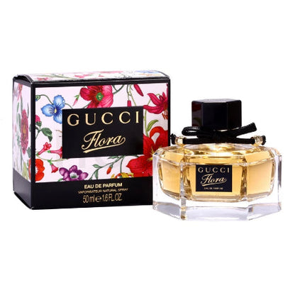 Gucci Flora Eau De Parfum by Gucci