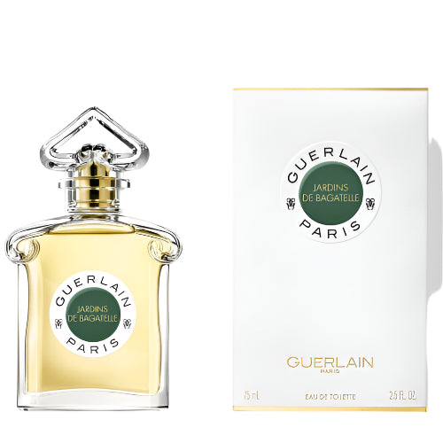 Guerlain Mitsouko Eau De Toilette by Guerlain