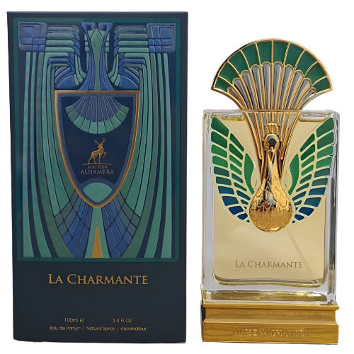 Maison Alhambra La Charmante Eau De Parfum by Lattafa