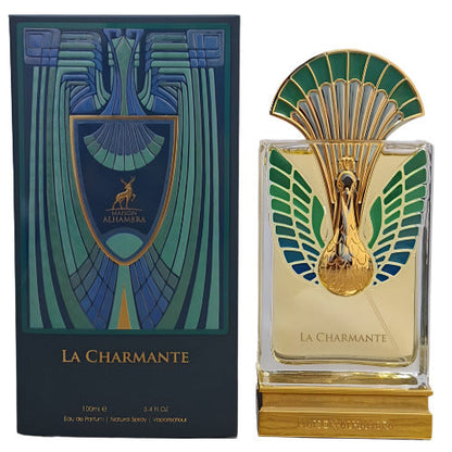 Maison Alhambra La Charmante Eau De Parfum by Lattafa