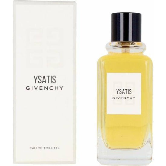 Ysatis Eau De Toilette by Givenchy