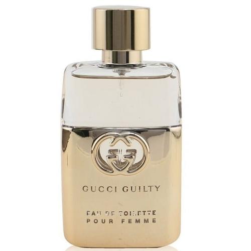Gucci Guilty Pour Femme Eau De Toilette by Gucci