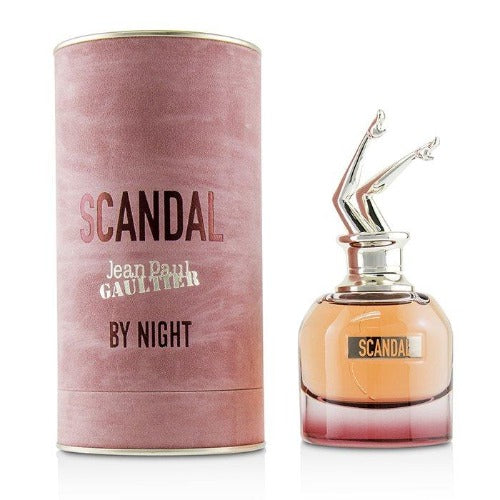 Jean Paul Gaultier Scandal By Night Eau De Parfum by Jean Paul Gaultier