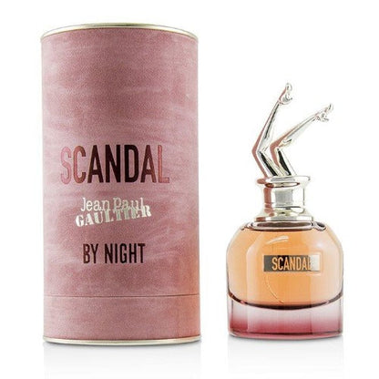 Jean Paul Gaultier Scandal By Night Eau De Parfum by Jean Paul Gaultier