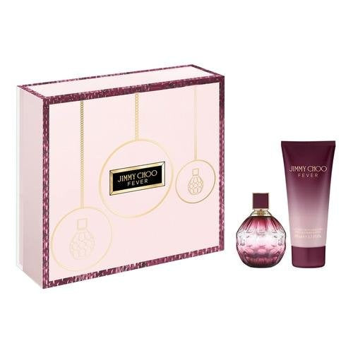 Jimmy Choo Fever 2 Piece Gift Set by Jimmy Choo