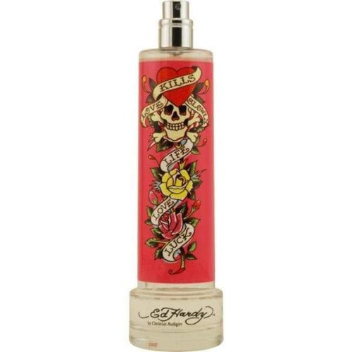 Ed Hardy Eau De Parfum by Christian Audigier