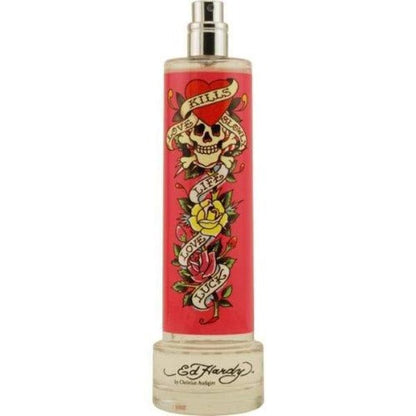 Ed Hardy Eau De Parfum by Christian Audigier