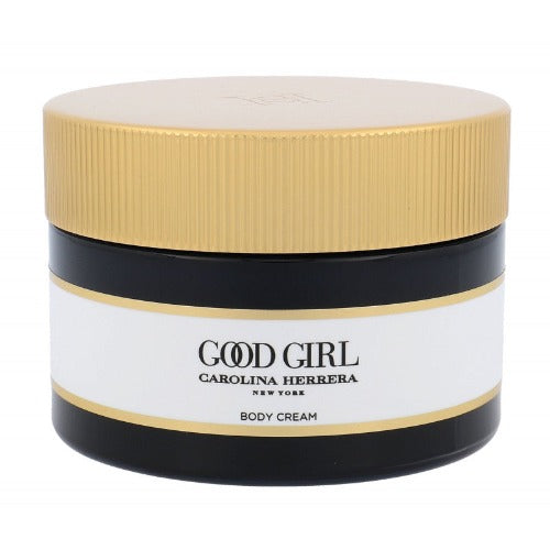 Ch Good Girl Body Cream by Carolina Herrera