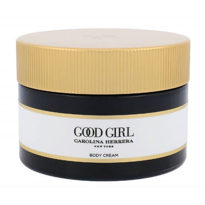 Ch Good Girl Body Cream by Carolina Herrera