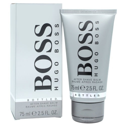 Boss #6 Aftershave Balm by Hugo Boss