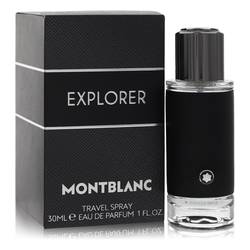 Montblanc Explorer Eau De Parfum Spray By Mont Blanc by Mont Blanc