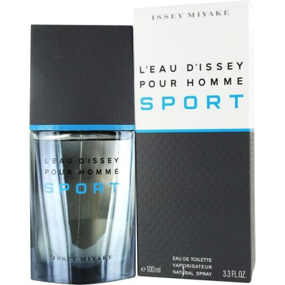 L'Eau D'Issey Pour Homme Sport Eau De Toilette by Issey Miyake