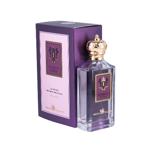 Dumont Inspiritu Fantasia Eau De Parfum by Dumont