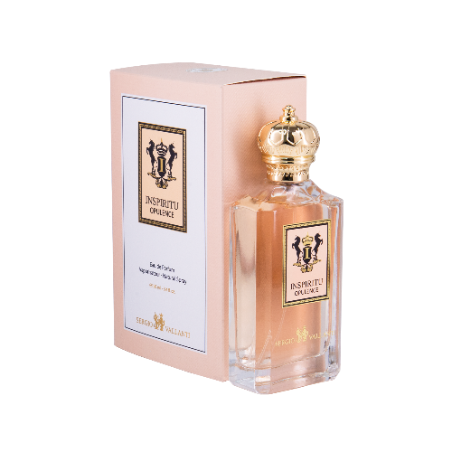 Dumont Inspiritu Opulence Eau De Parfum by Dumont