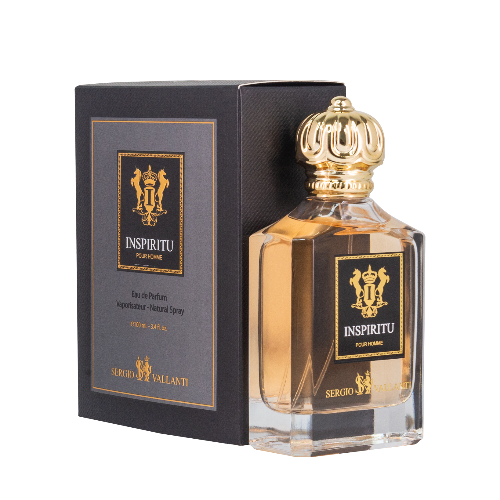 Dumont Inspiritu Pour Homme Eau De Parfum by Dumont