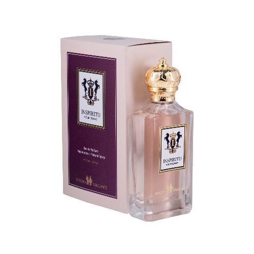 Dumont Inspiritu Pour Femme Eau De Parfum by Dumont