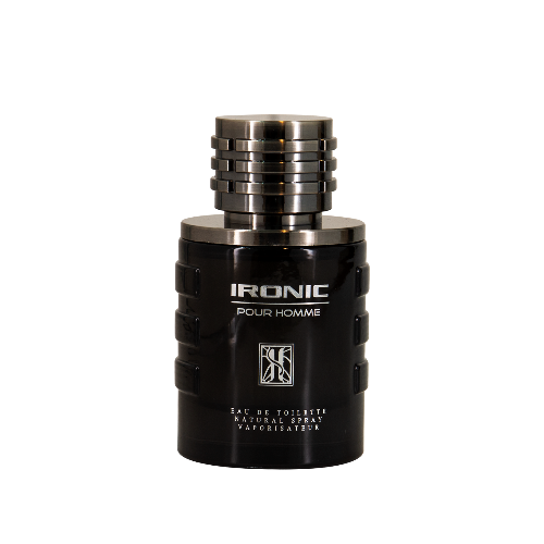 Ironic Pour Homme Eau De Parfum by Dumont