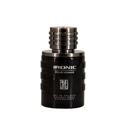 Ironic Pour Homme Eau De Parfum by Dumont