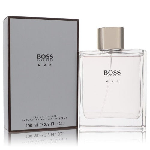 Boss Orange Eau De Toilette by Hugo Boss