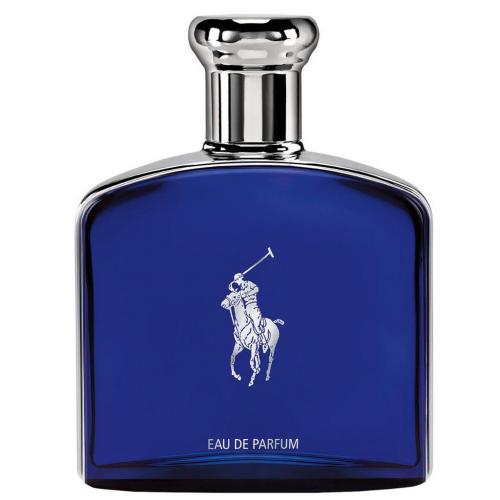 Polo Blue Eau De Parfum by Ralph Lauren