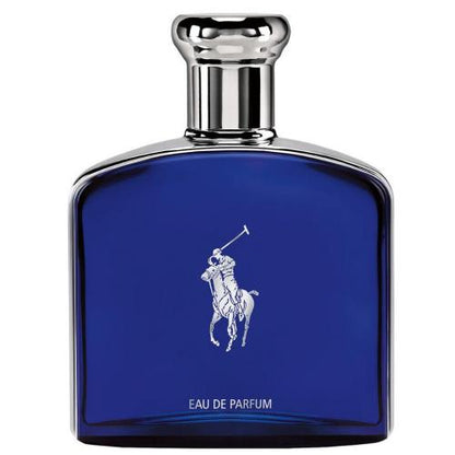 Polo Blue Eau De Parfum by Ralph Lauren