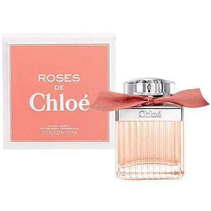 Roses De Chloe Eau De Toilette by Chloe
